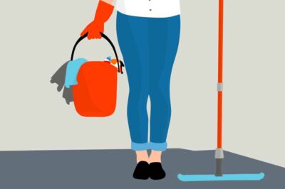 Short Rental Articles 72 How to Hire Awesome Airbnb Cleaners!