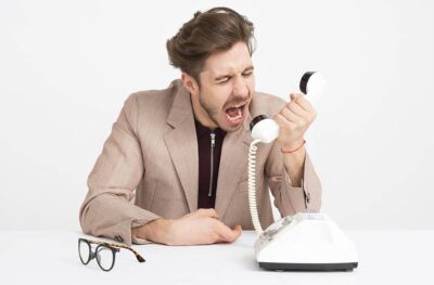 How to Deal with Vacation Rental Complaints Easily 2 How to Deal with Vacation Rental Complaints