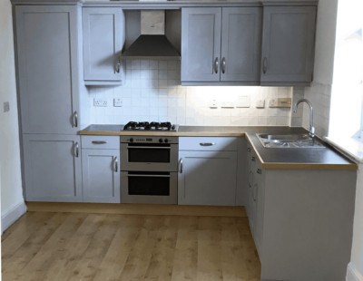 How to furnish your Airbnb property like a pro 4 kitchen new