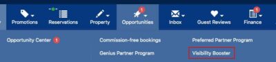 How to get more Bookings on Booking.com in 2022 4 8 Tips on how to get more bookings on booking.com