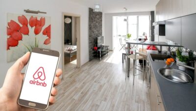 Triple your Airbnb bookings with a Channel Manager! 3 What's a Channel Manager?