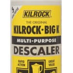 kilrock limescale remover