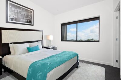 Short Rental Articles 62 make your beds look great