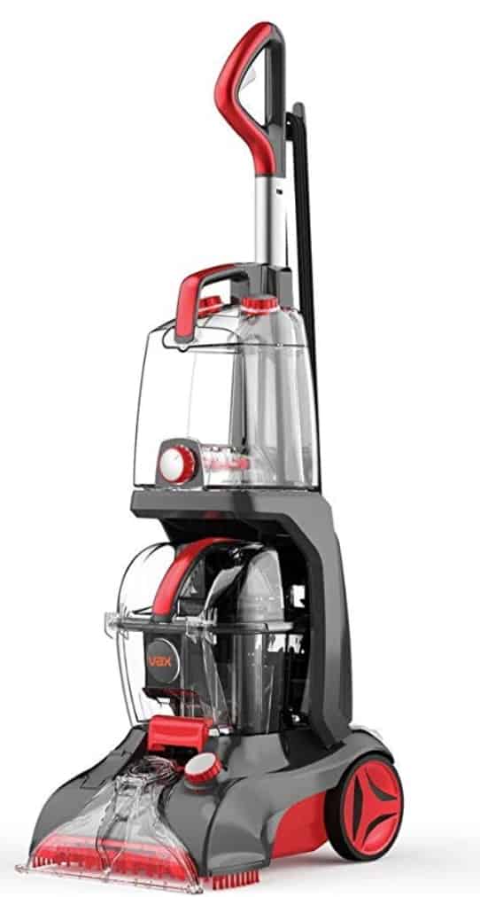 How to furnish your Airbnb property like a pro 7 vax carpet cleaner
