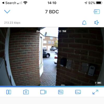 How to dramatically increase your Airbnb Security 3 airbnb security