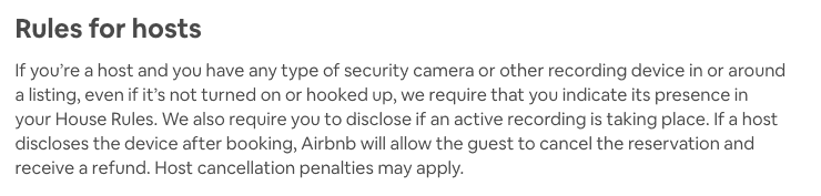 How to dramatically increase your Airbnb Security 2 Screen Shot 2019 11 26 at 1.32.33 PM