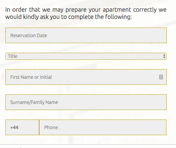 How to dramatically increase your Airbnb Security 4 airbnb security