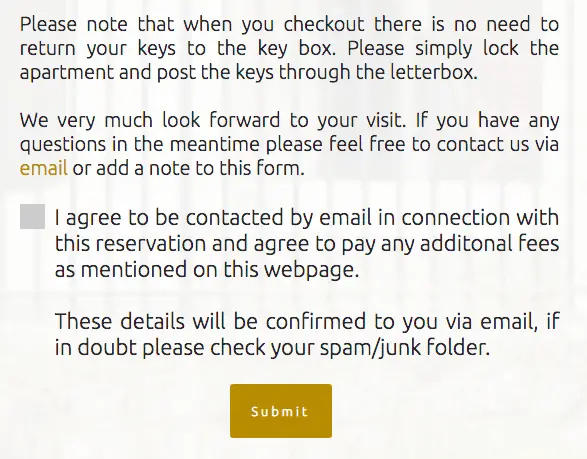 How to dramatically increase your Airbnb Security 6 airbnb security