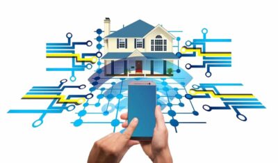 automate your property