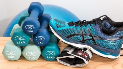 How to create a luxury Airbnb that wows your guests 3 home gym