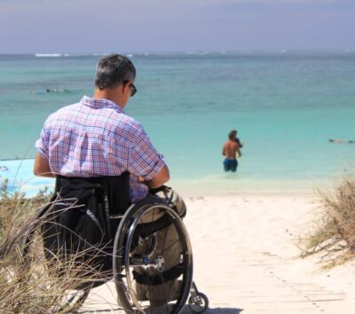 How to make your Airbnb wheelchair friendly. 2 wheelchair friendly