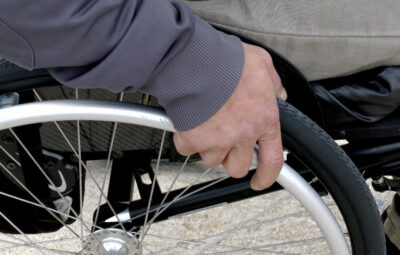 Short Rental Articles 49 wheelchair