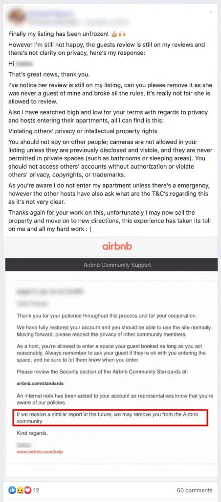Airbnb vs booking.com - which is better for hosting? 3 airbnb 3 1