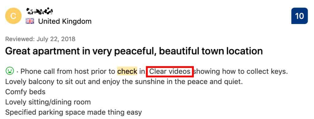 Create a Phenomenal Airbnb House Manual (Here are 3 Great Choices) 2 checkin videos 1