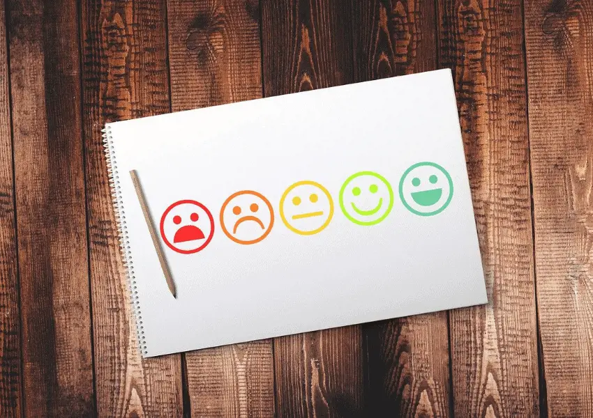 Short Rental Articles 33 stop stressing over bad reviews