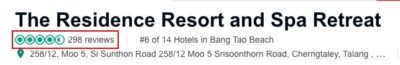 Have you had a shocking review on Airbnb? Relax. Here's why. 3 bad airbnb reviews