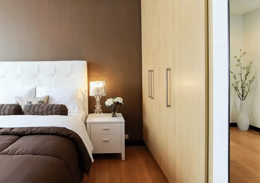 Ideas de dormitorio de Airbnb