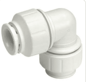 How to stop your bath Flexi-Hoses from Kinking! 6 elbow