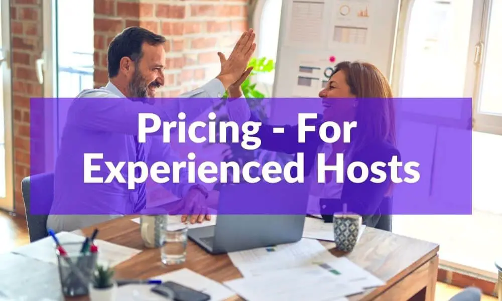 How to price your Airbnb 4 airbnb pricing for experienced hosts