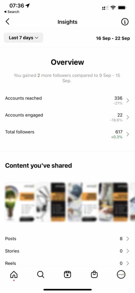 12 tips on How to Promote your Airbnb on Instagram 2 promote your airbnb on on istagram