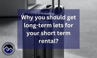 longer-term bookings for your short-term rental