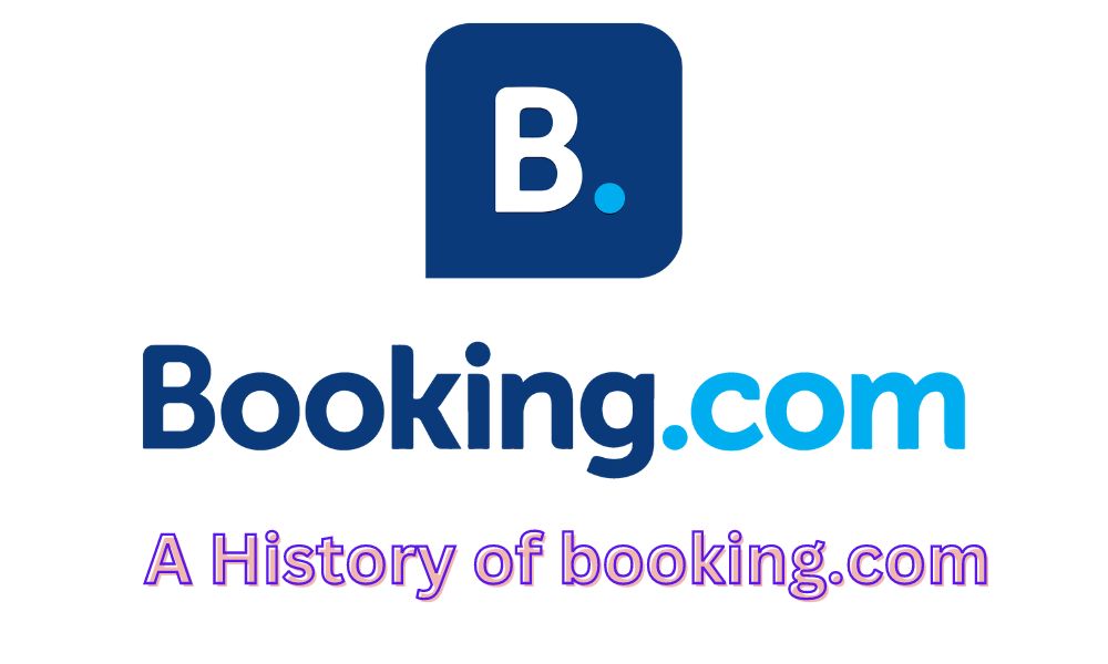 history of airbnb